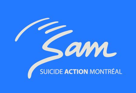 Suicide Action Montréal